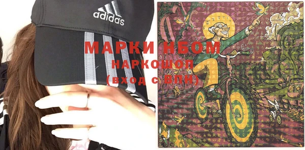 стафф Алексин